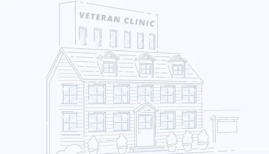 Hampton VA Medical Center - Virginia Beach Community Based Outpatient Clinic